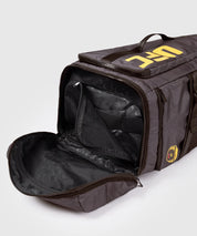 UFC Fusion Fight Week Duffle Bag - Venum