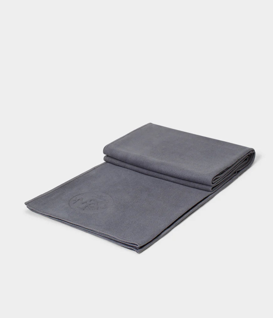 Manduka - eQua Yoga Mat Towel
