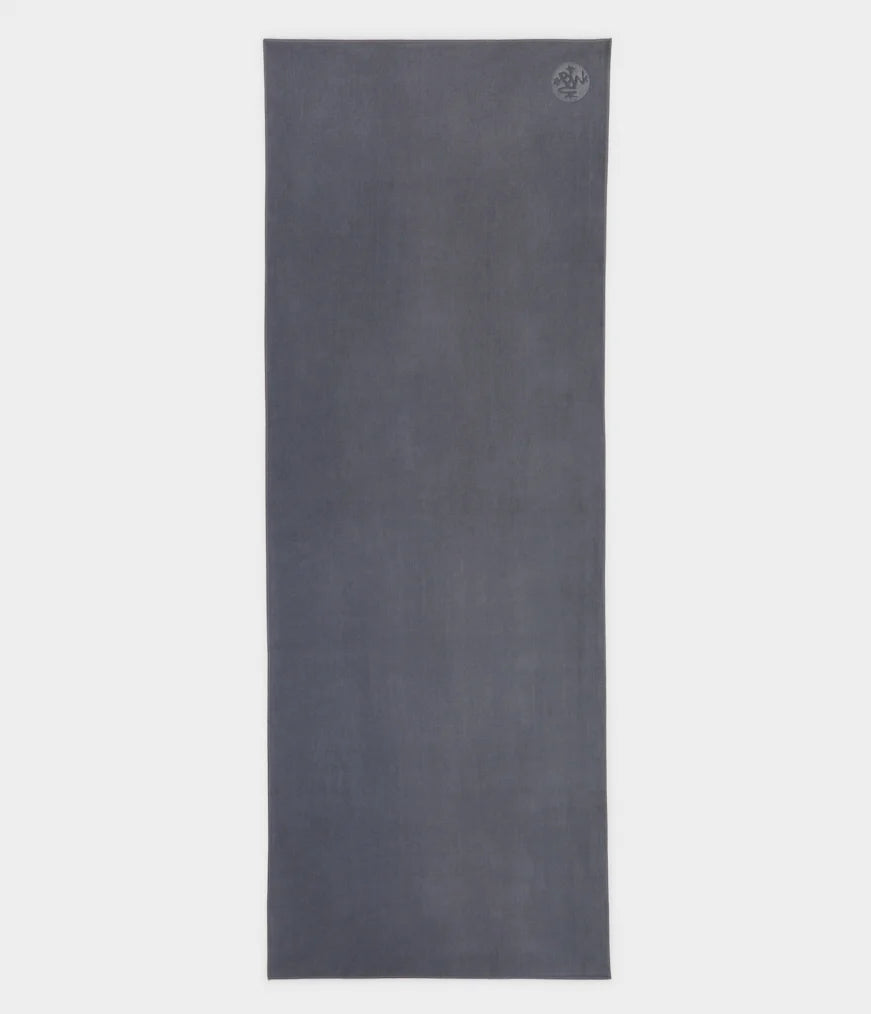Manduka - eQua Yoga Mat Towel