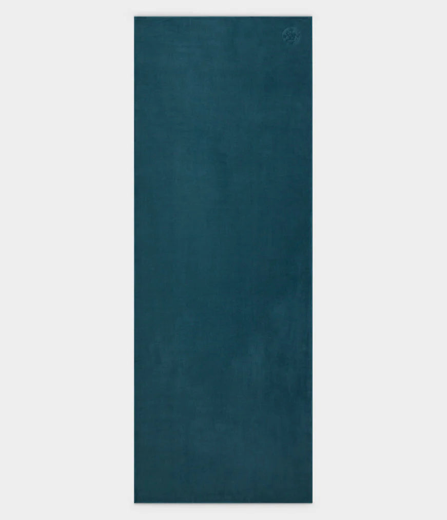 Manduka - eQua Yoga Mat Towel
