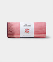 Manduka - eQua Yoga Mat Towel