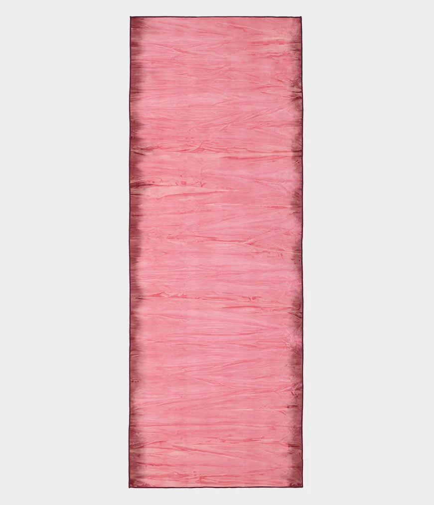 Manduka - eQua Yoga Mat Towel