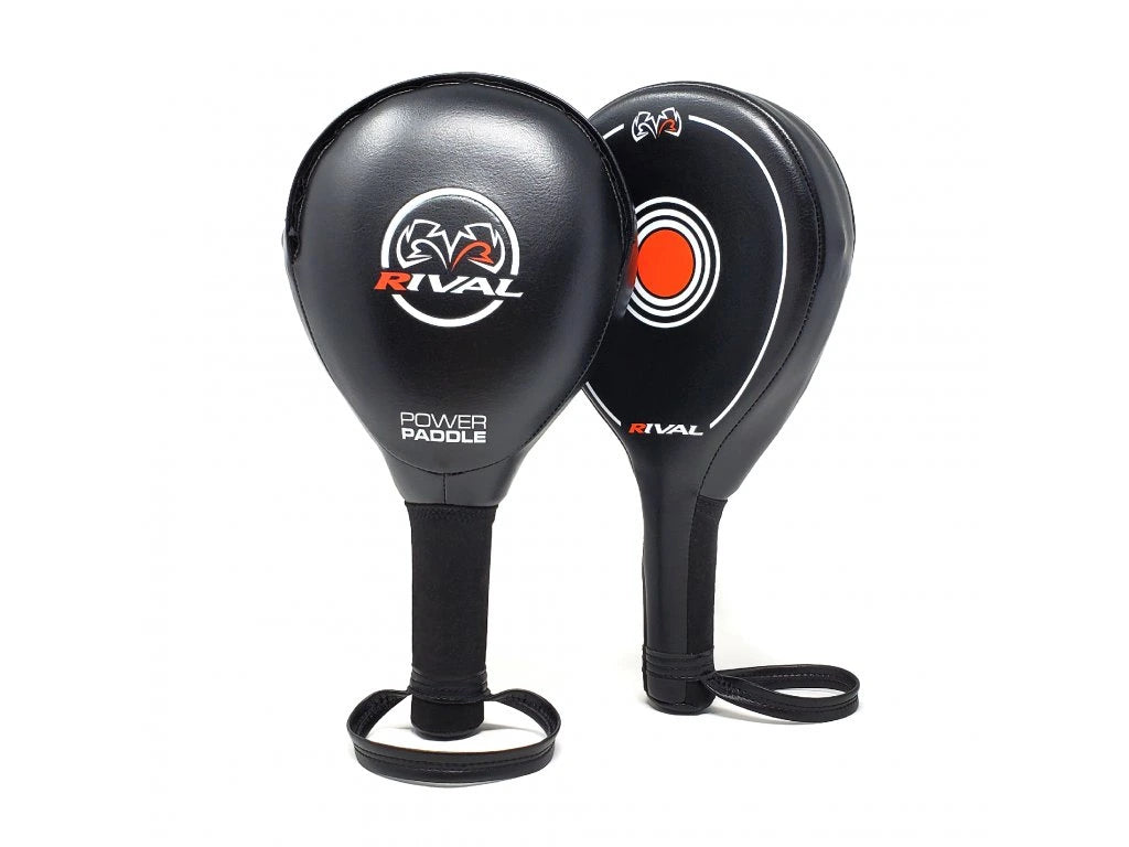 Power Paddles - Rival
