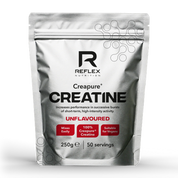 Reflex Nutrition Creapure® Créatine en poudre