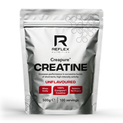 Reflex Nutrition Creapure® Créatine en poudre