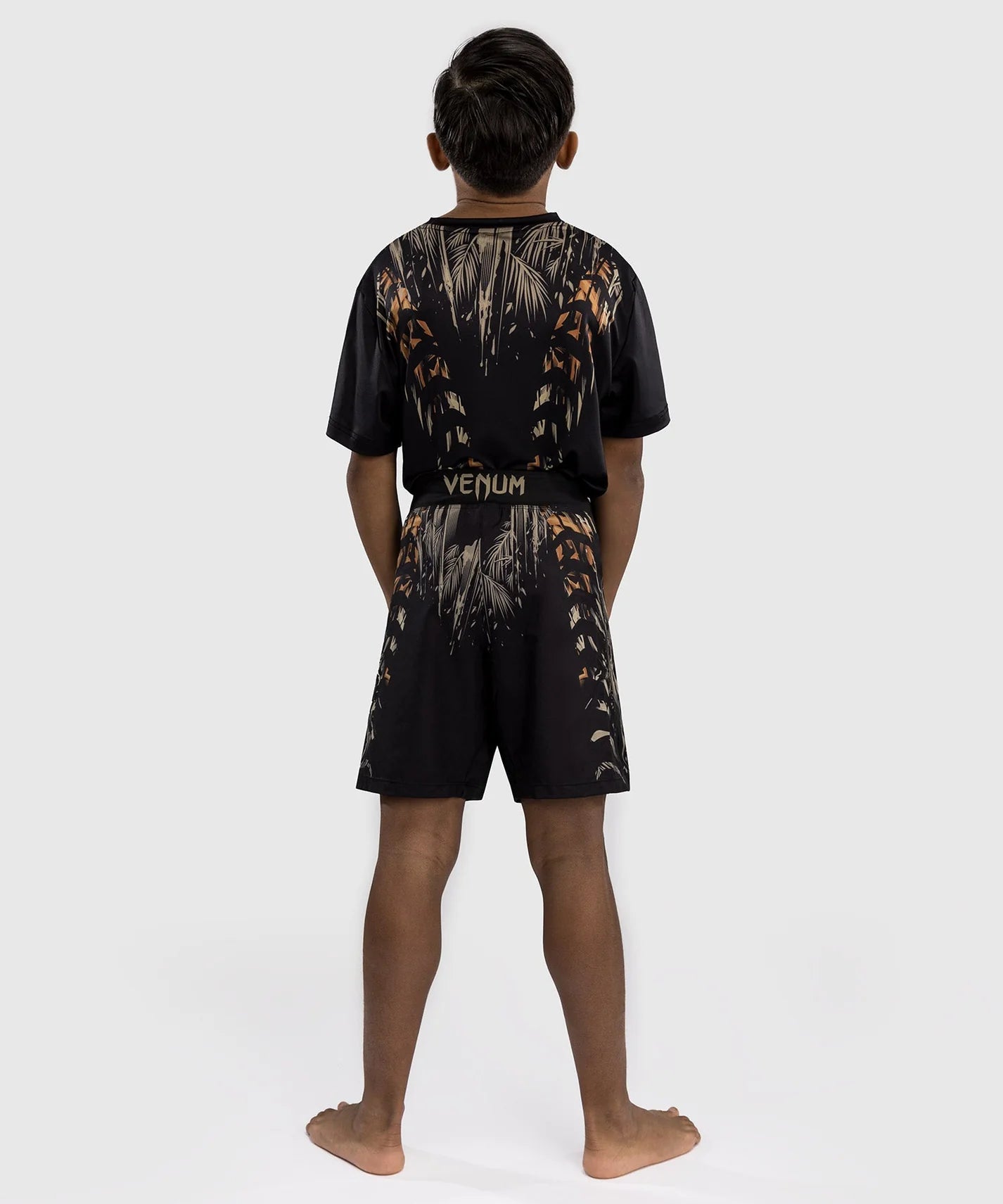 Tiger Kids Fight Shorts - Venum