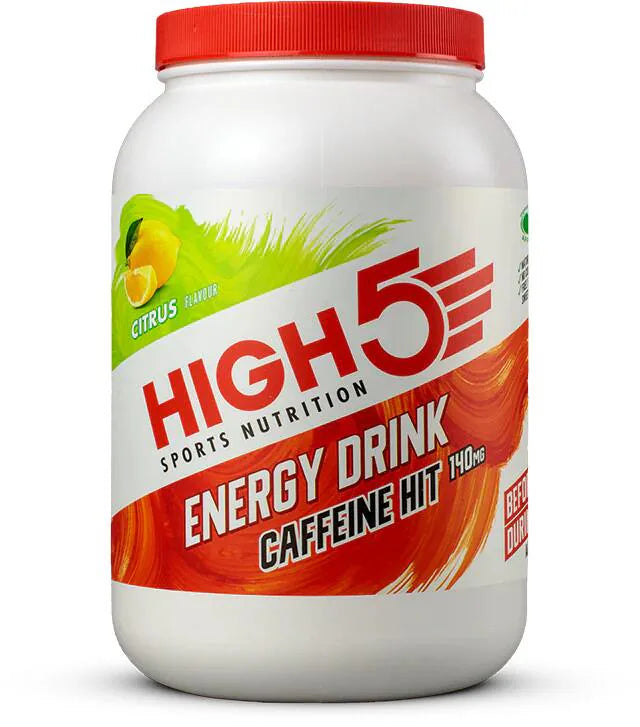 High5 - Energy Drink Caffeine Hit