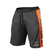 GASP - No1 Mesh Shorts