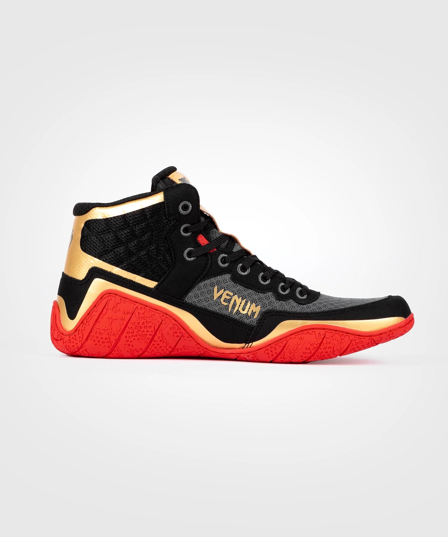 Venum - Elite Wrestling Shoes
