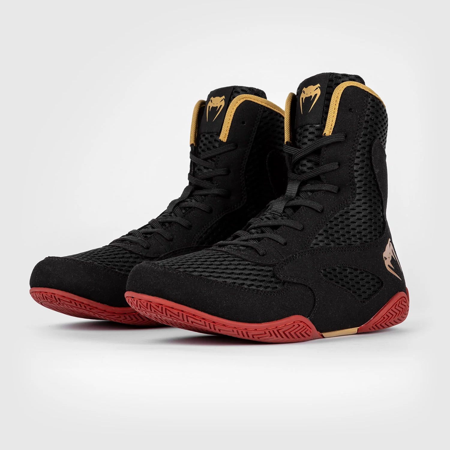 Venum - Contender Boxing Shoes