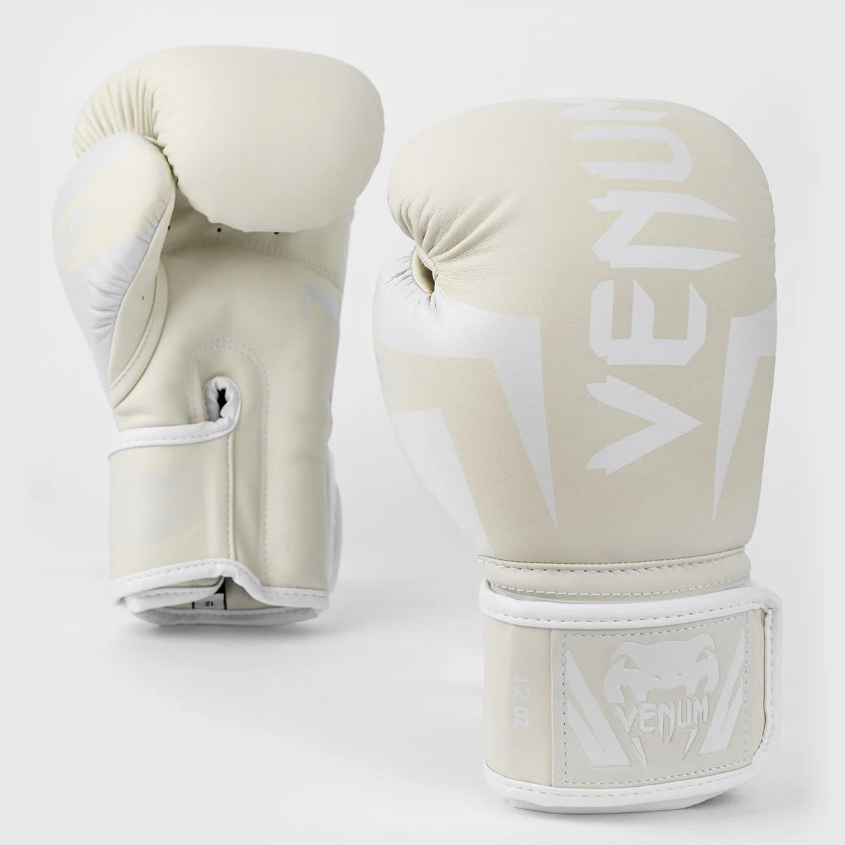 Elite Boxing Gloves - Venum