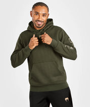 UFC Adrenaline by Venum Fight Week Men’s Pullover Hoodie