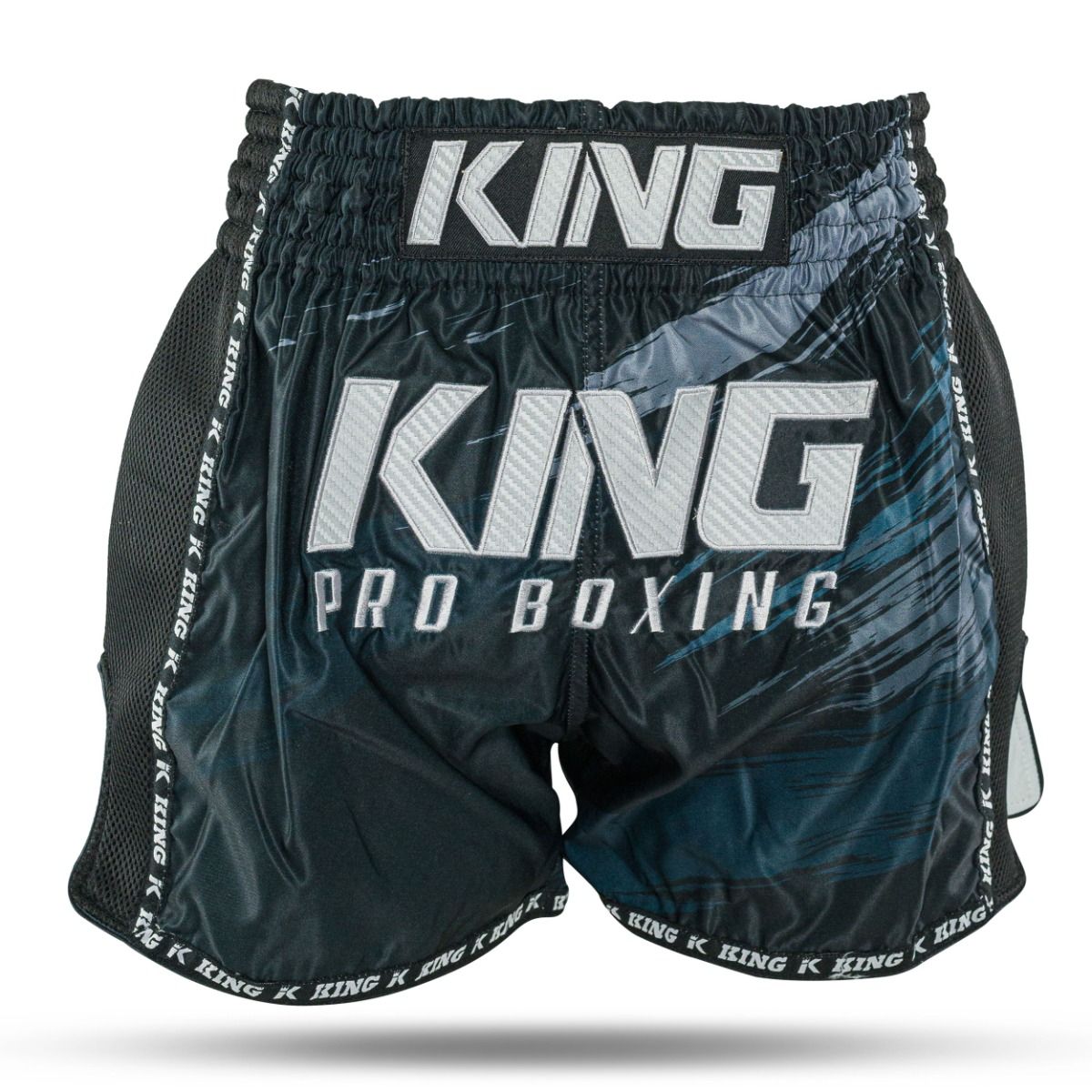 King Pro Boxing - STORM 1