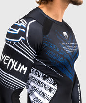 TEKKEN 8 Rashguard - Venum