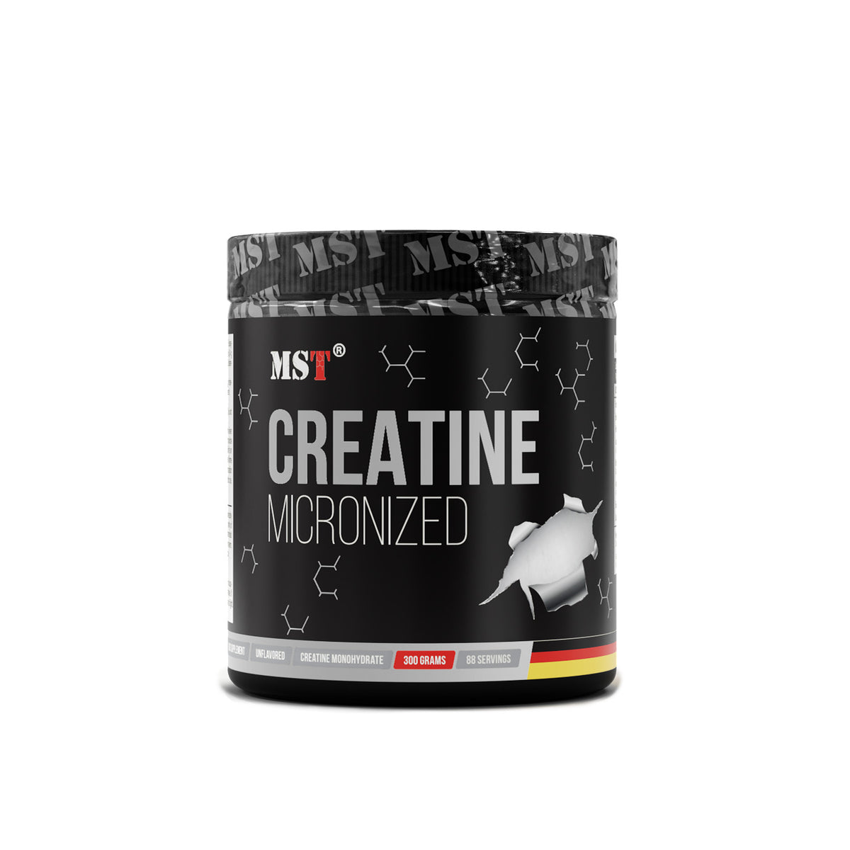 Creatine Micronized - MST