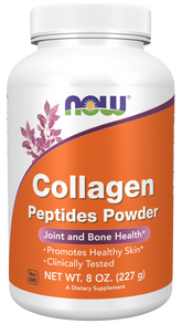 NOW - Collagen Peptides Powder