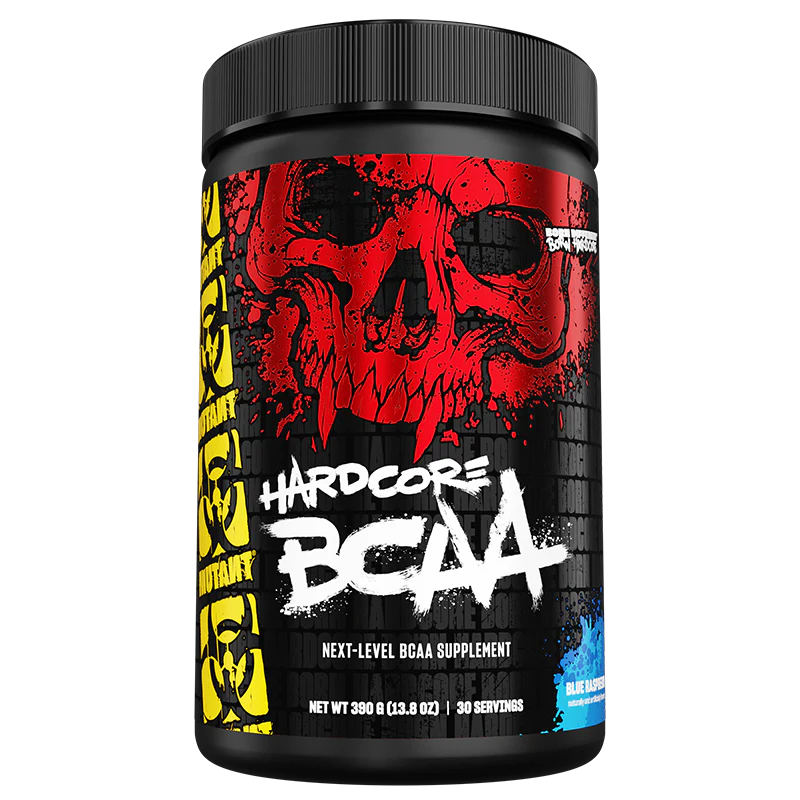 Mutant - BCAA Hardcore