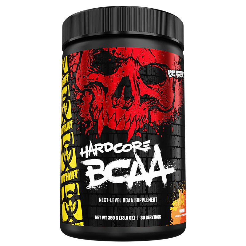 Mutant - BCAA Hardcore
