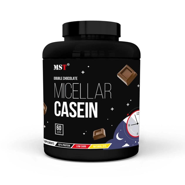 MST® Nutrition - Micellar Casein