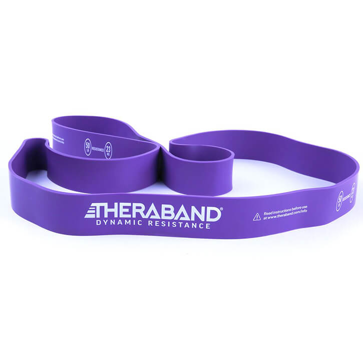 Thera-Band - High Resistance Band Set