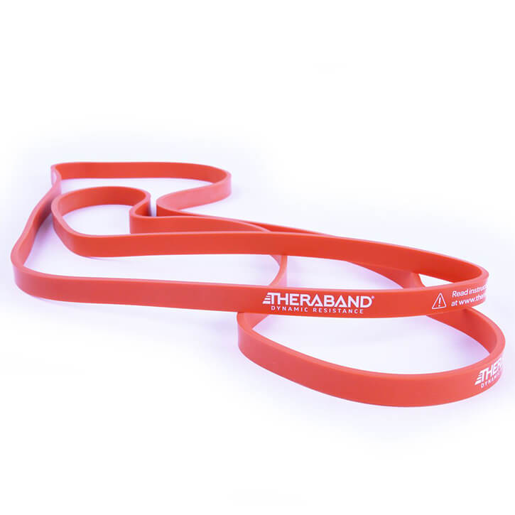 Thera-Band - High Resistance Band Set