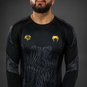 Venum - Chimaev Wild Borz Rashguards LS
