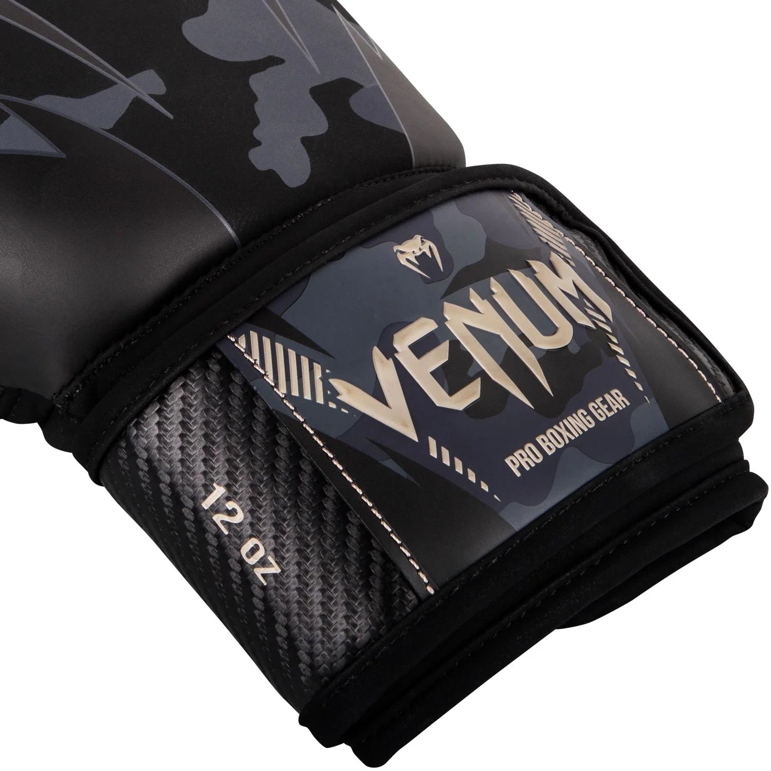 Venum - Impact Boxing Gloves