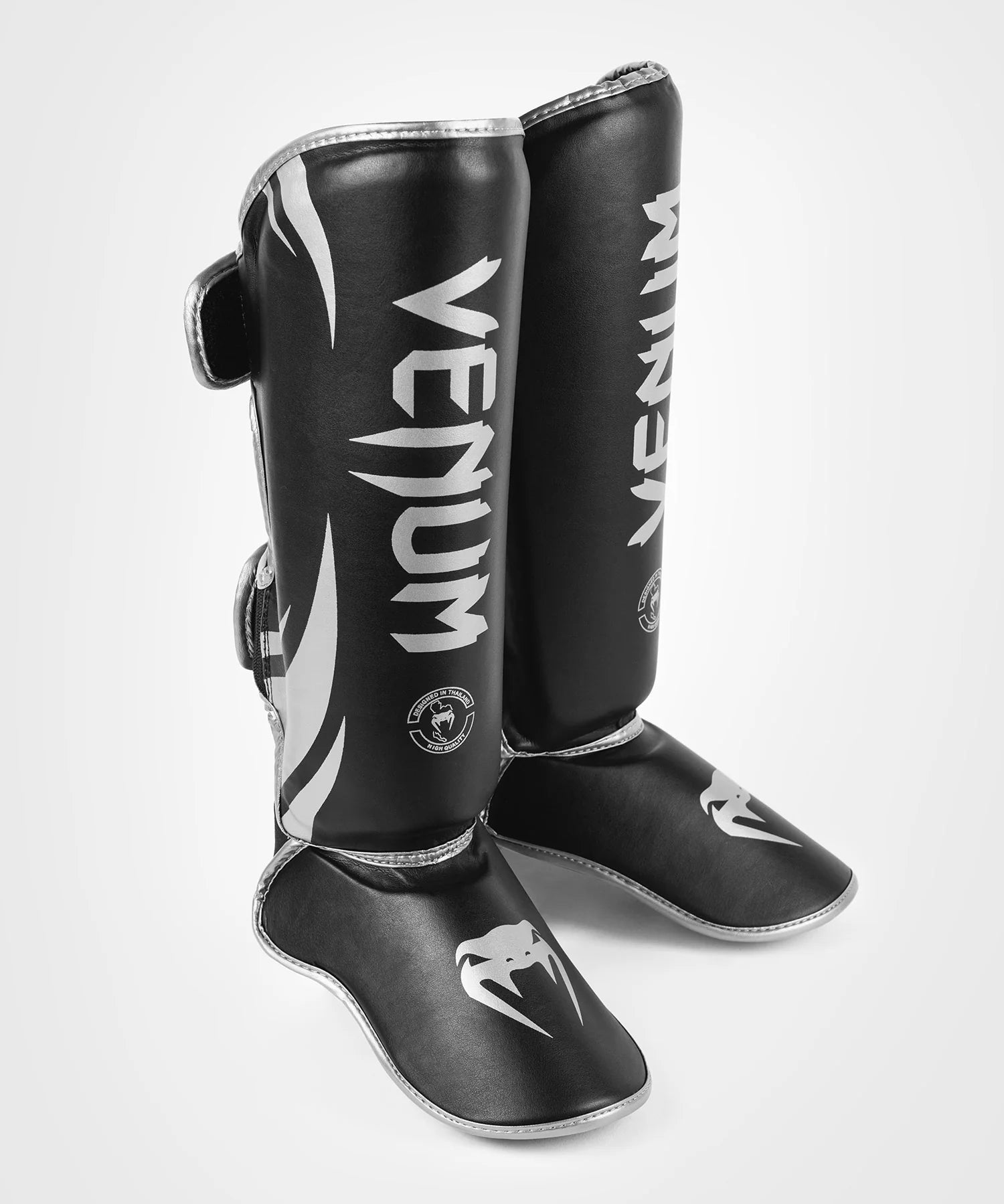 Challenger Standup Shinguards - Venum