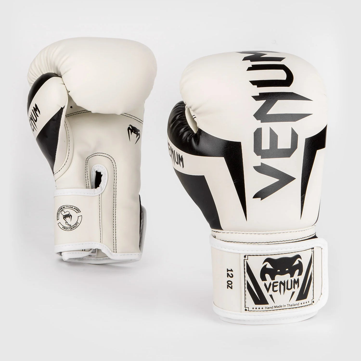 Elite Boxing Gloves - Venum