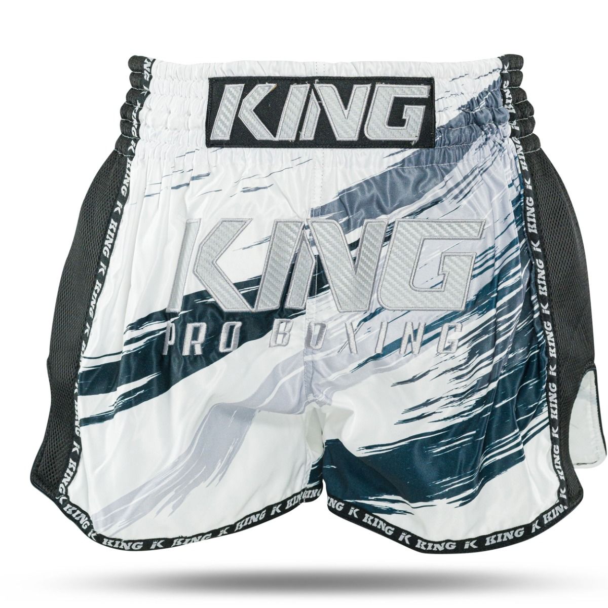 King Pro Boxing - STORM 2