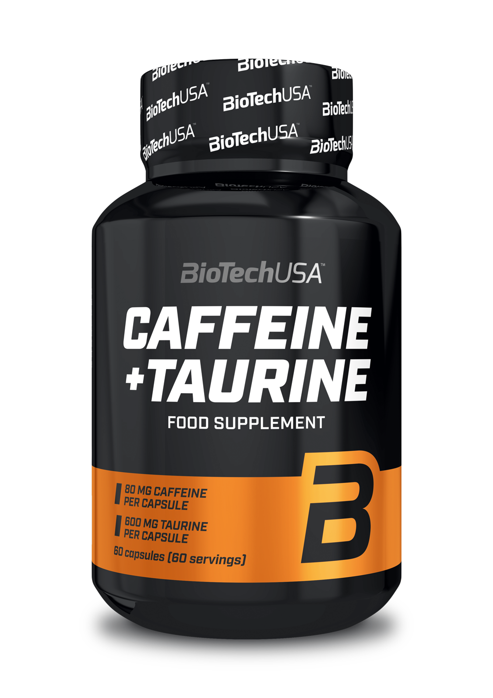 Caffeine + Taurine