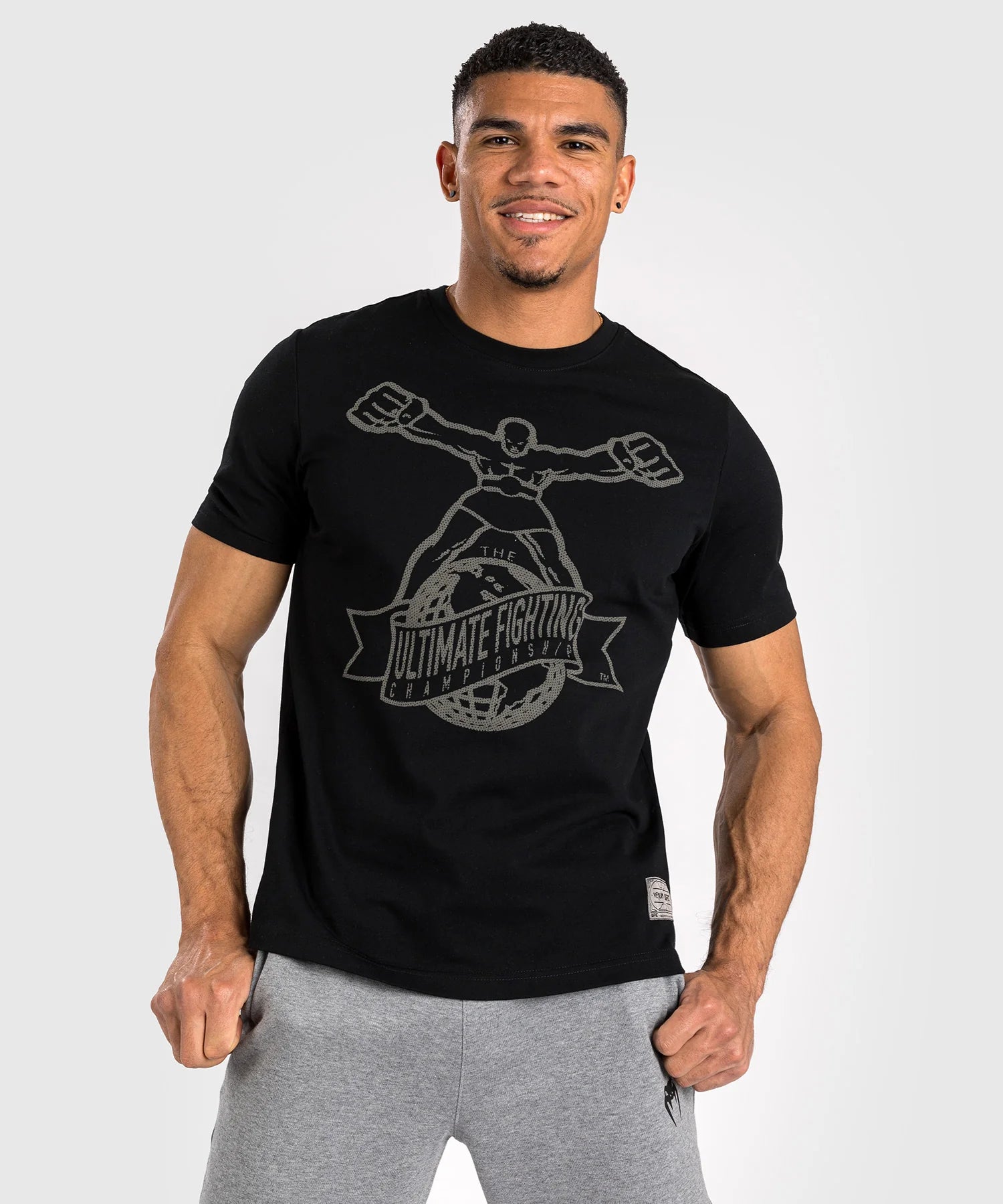 T-shirt Ultiman - Venum