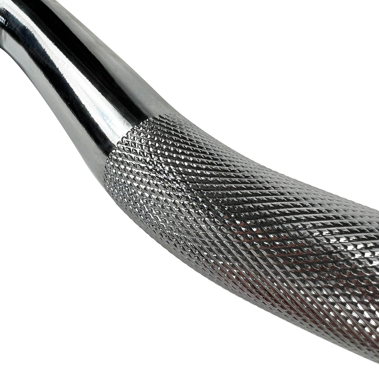 THORN FIT - EZ curl bar