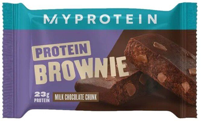 Protein Brownie - Myprotein