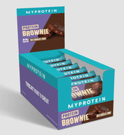 Protein Brownie - Myprotein