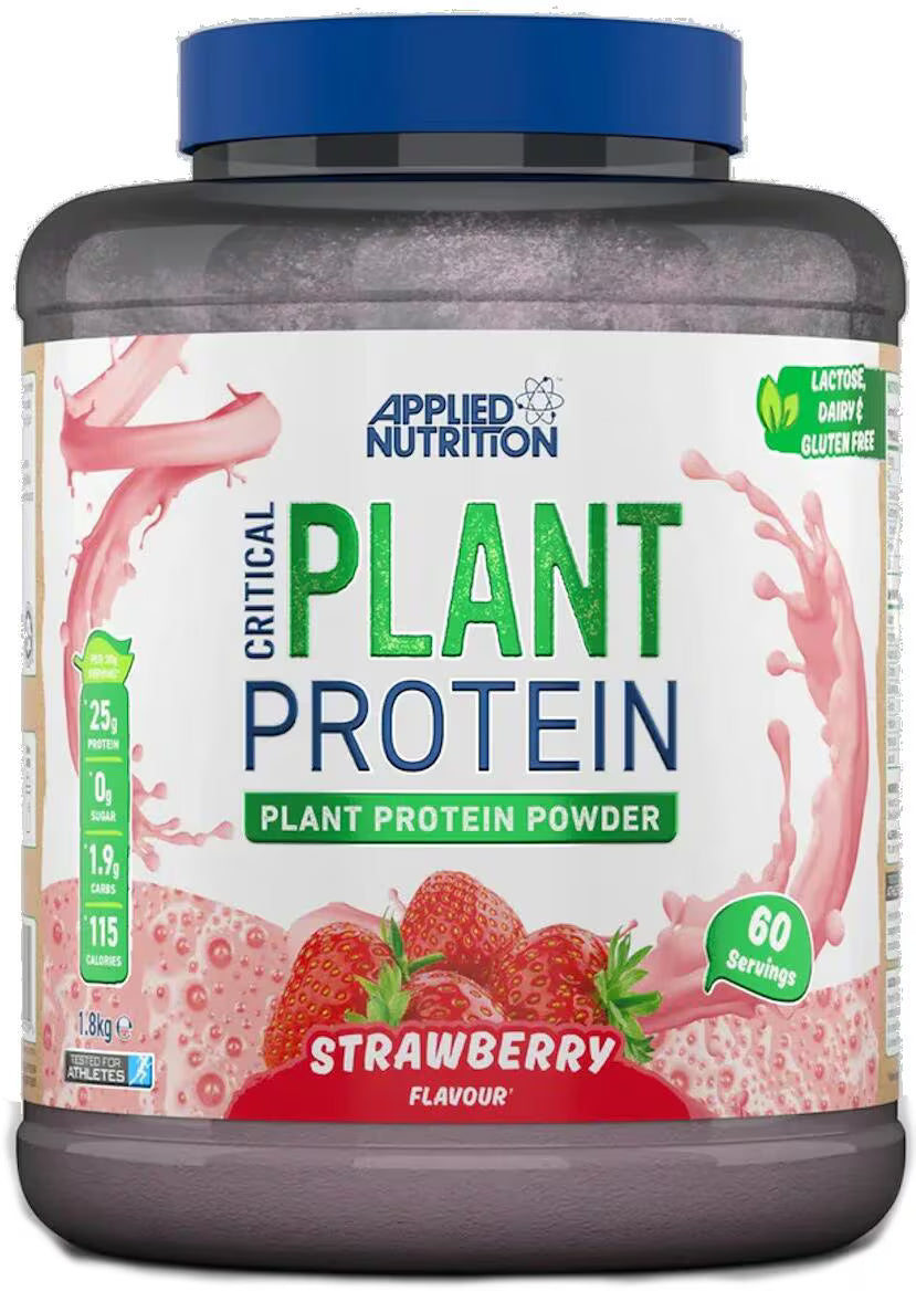 Applied Nutrition - Plant Protein