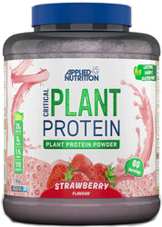 Applied Nutrition - Plant Protein