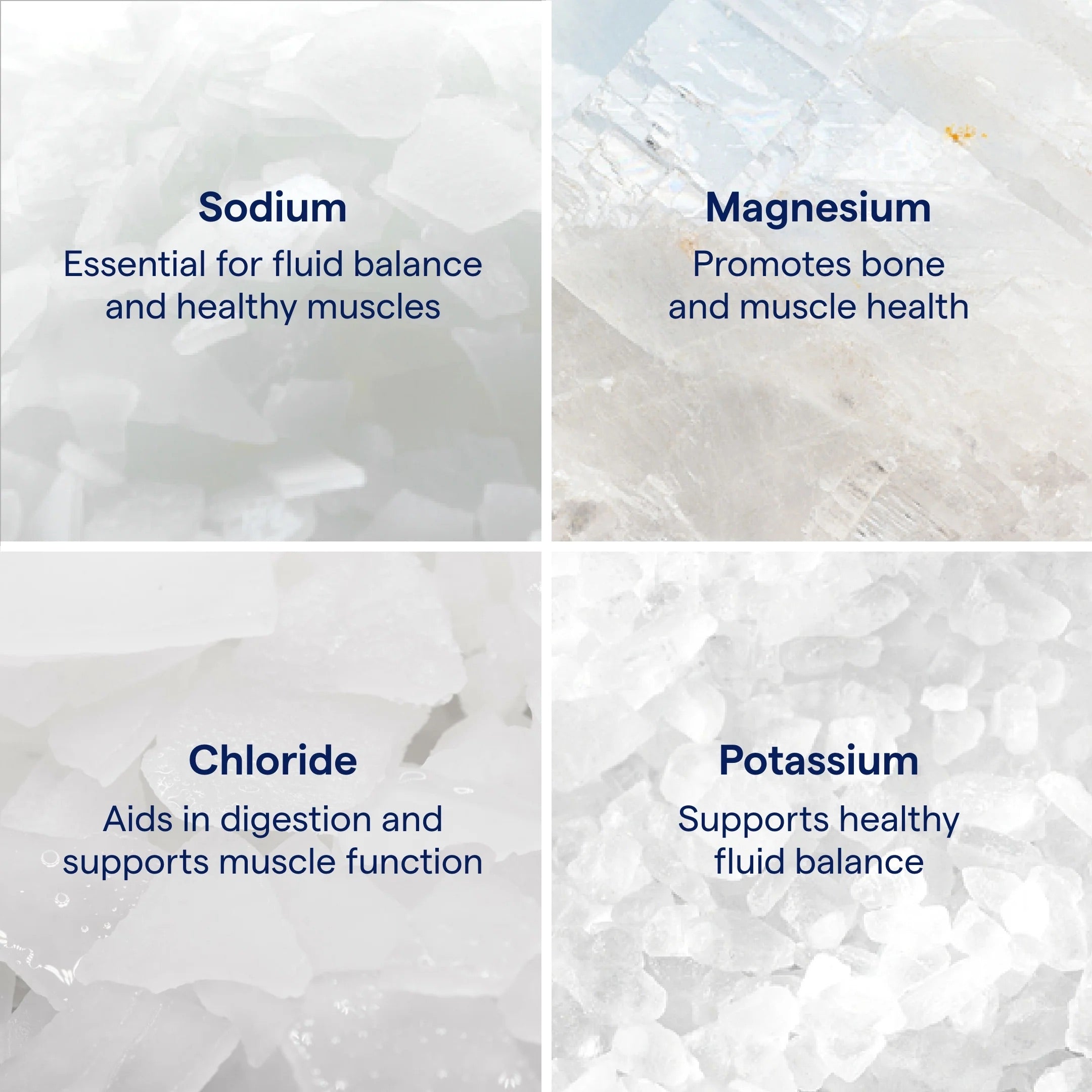 ConcenTrace® Trace Mineral Tablets