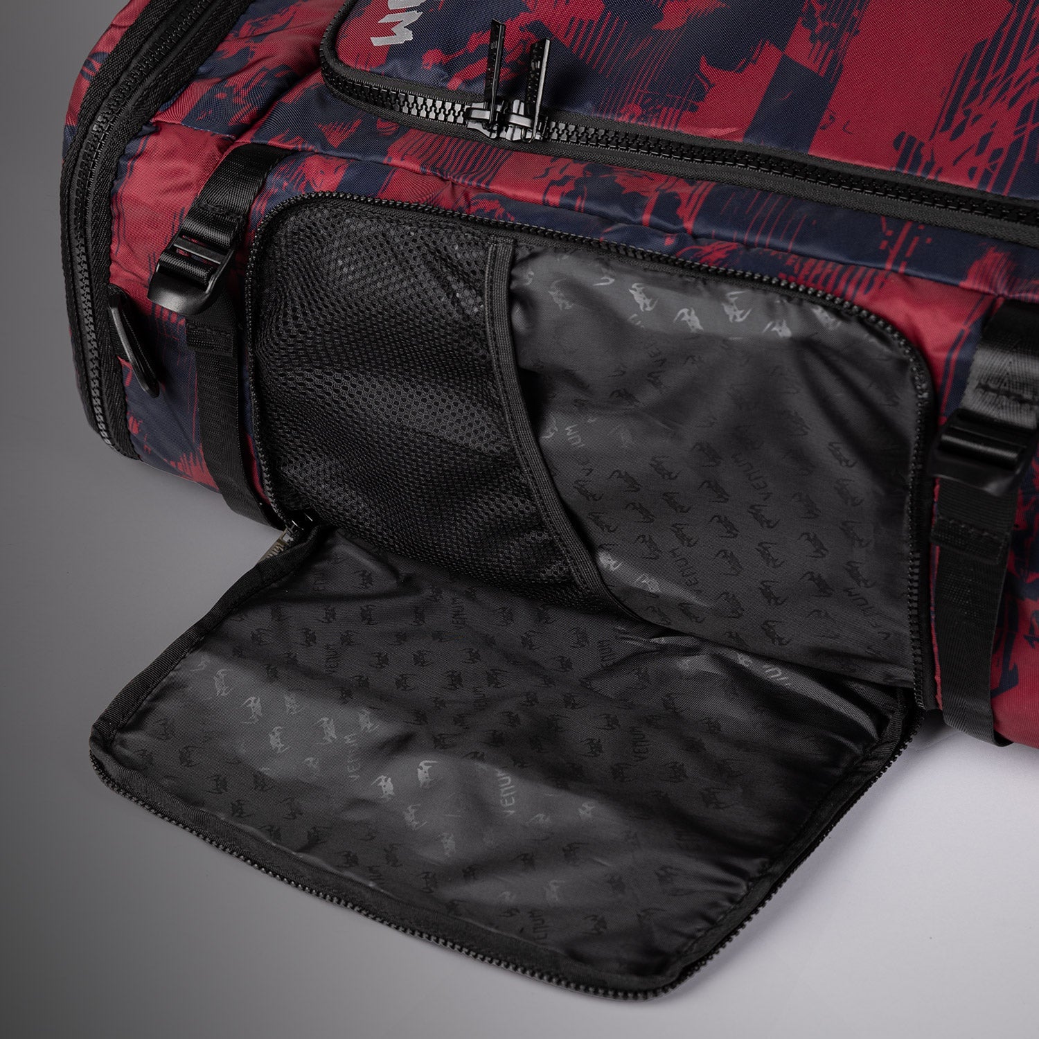 Venum -UFC Zenith Authentic Fight Week