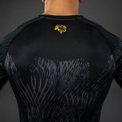 Venum - Chimaev Wild Borz Rashguards LS