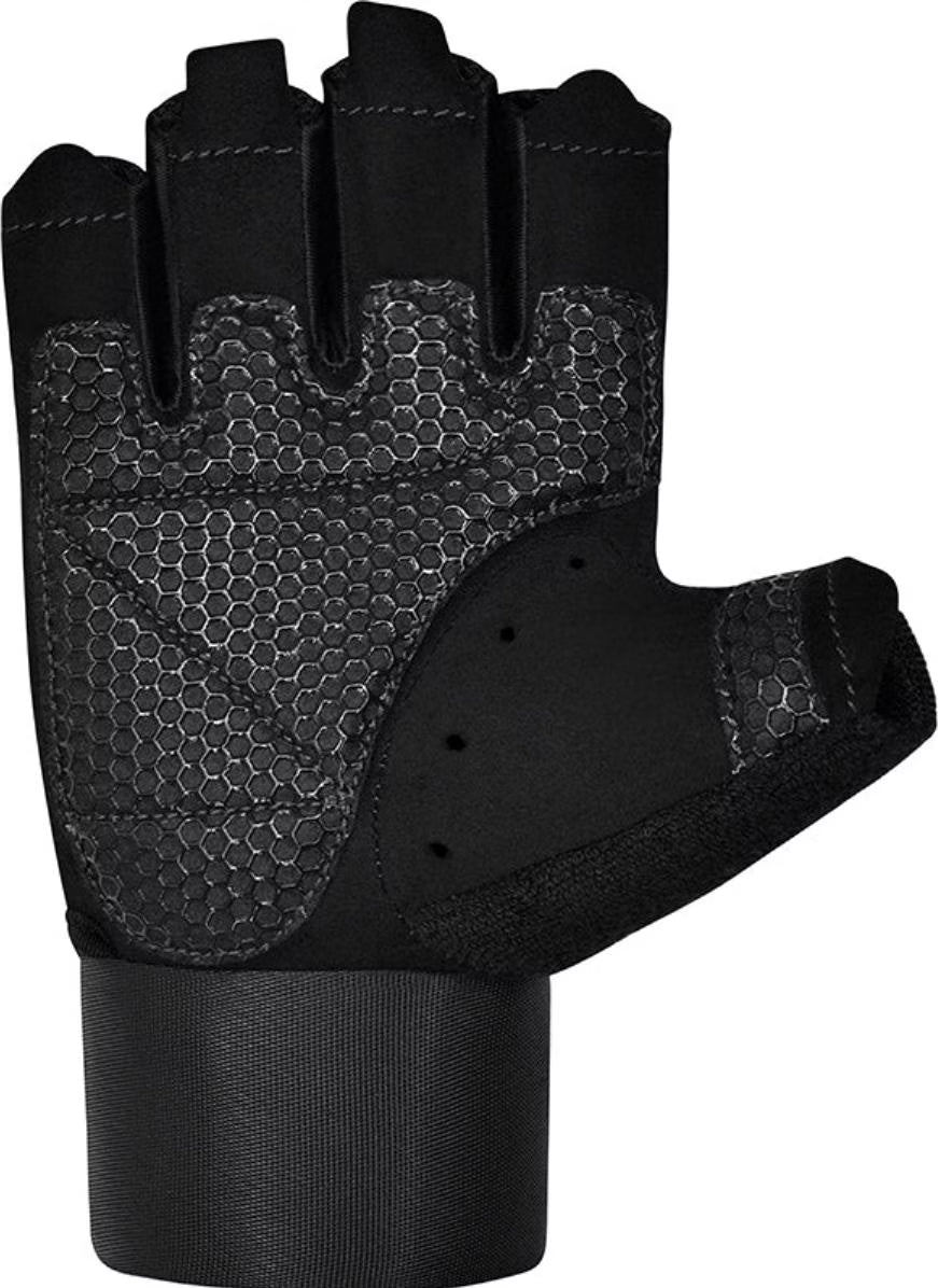 Gym Weight Lifting Gloves W3 - RDX