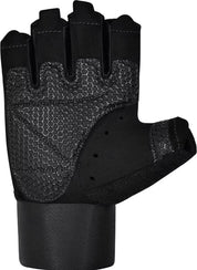 Gym Weight Lifting Gloves W3 - RDX