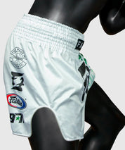 Fairtex - Short Muay Thaï Racer