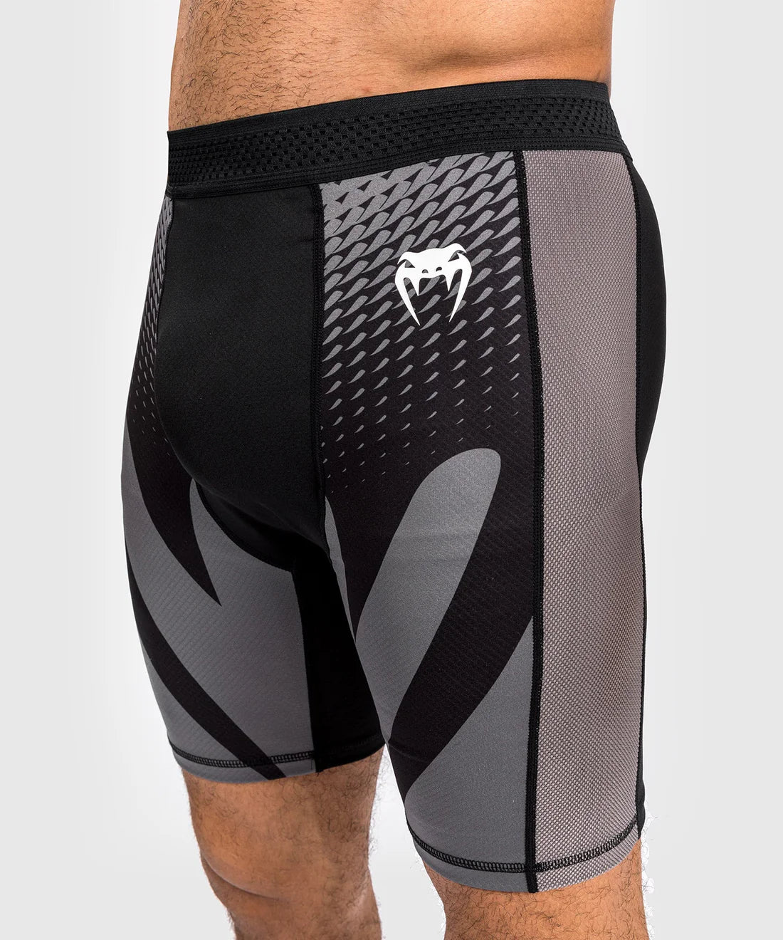 Attack Men's Vale Tudo Short - Venum