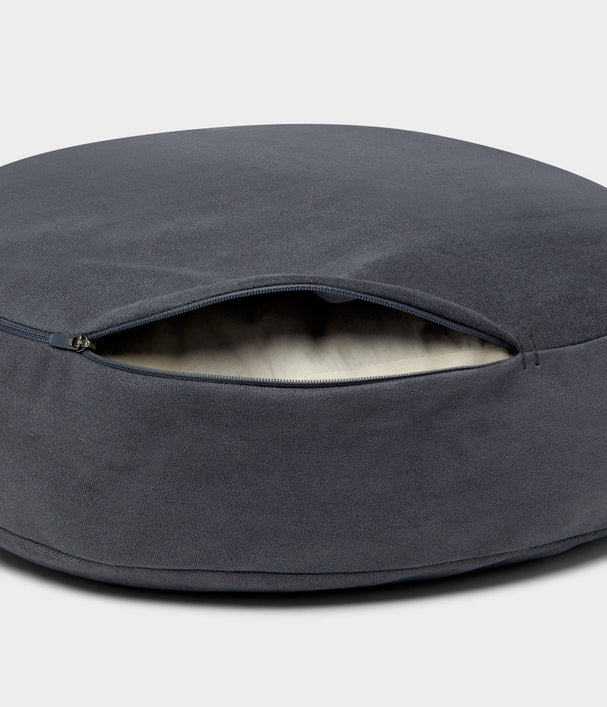 Manduka Housse de coussin de méditation eQua®