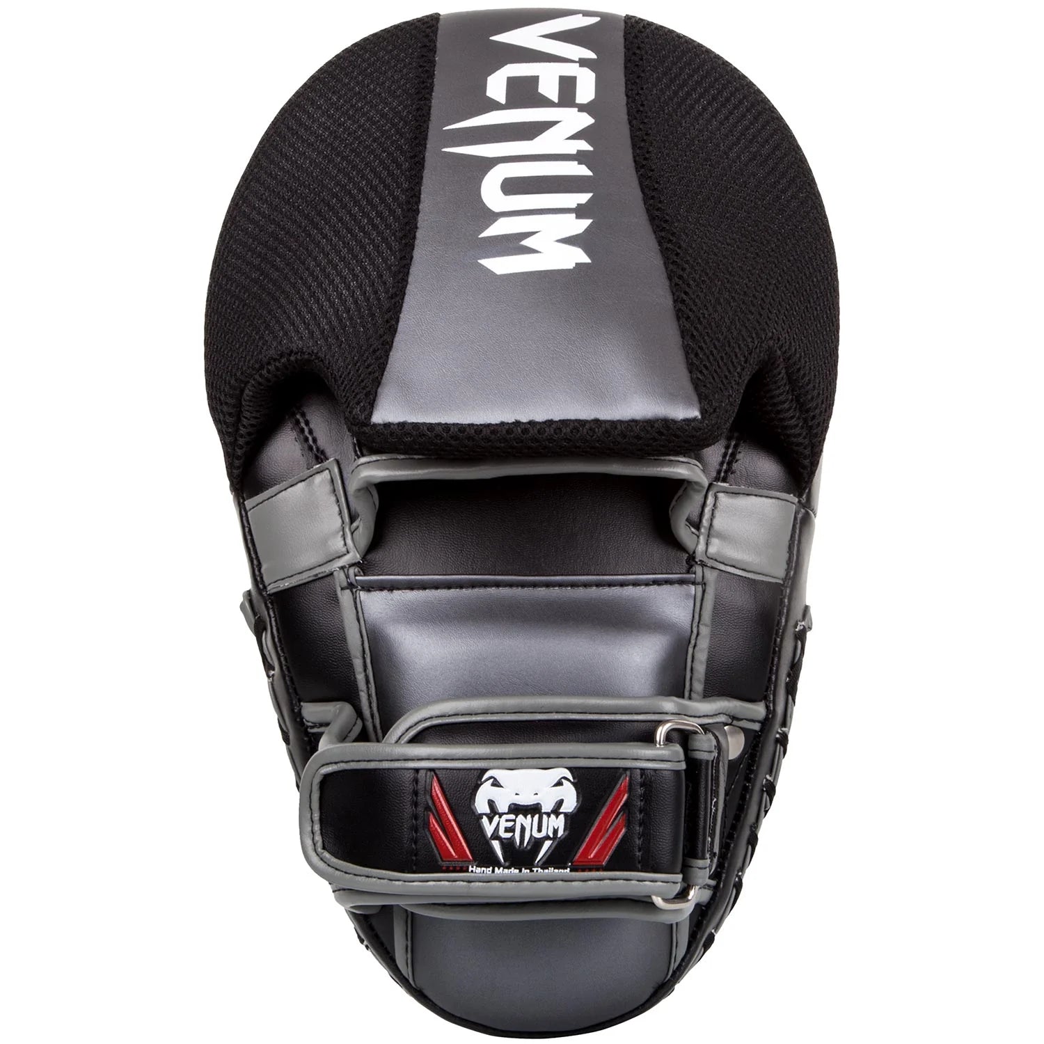 Elite Big Focus Mitts - Venum