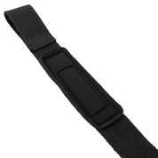 Venum - Hyperlift Weightlifting Straps - Black (Pair)