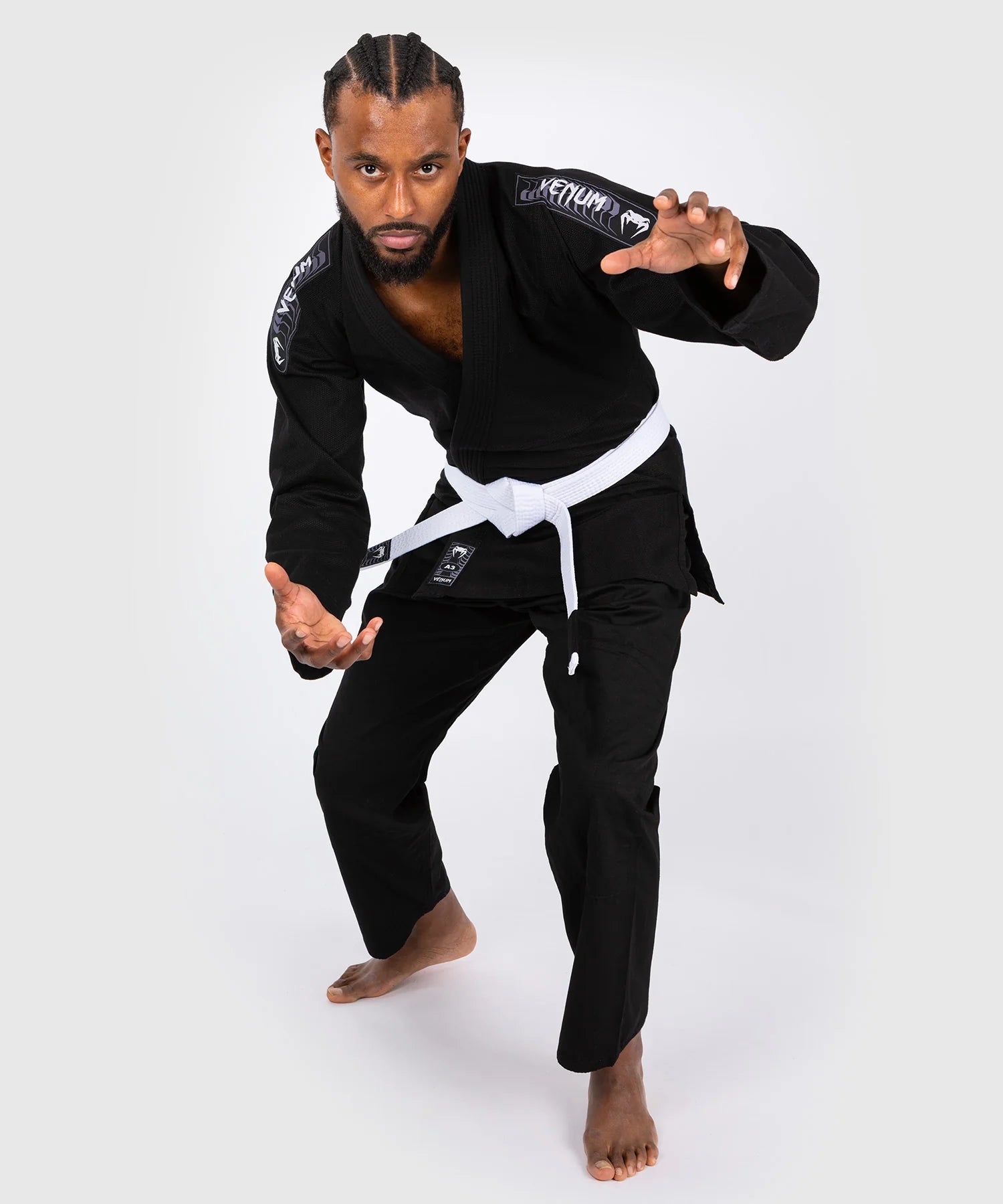 Venum First BJJ GI