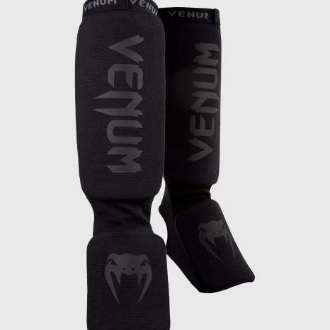 Kontact Shinguard Protège-Tibias Muay Thai MMA - Venum