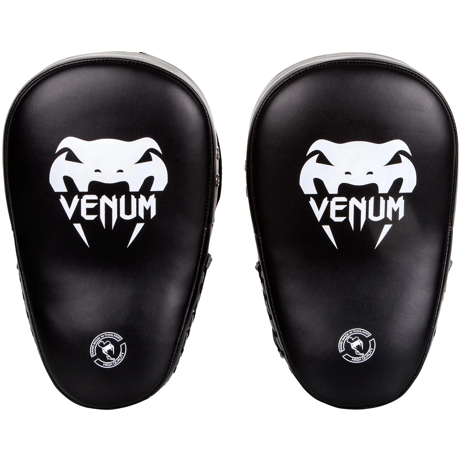 Elite Big Focus Mitts - Venum